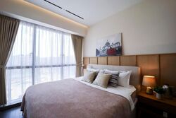 Pasir Ris Drive 8 (D18), Apartment #501700271